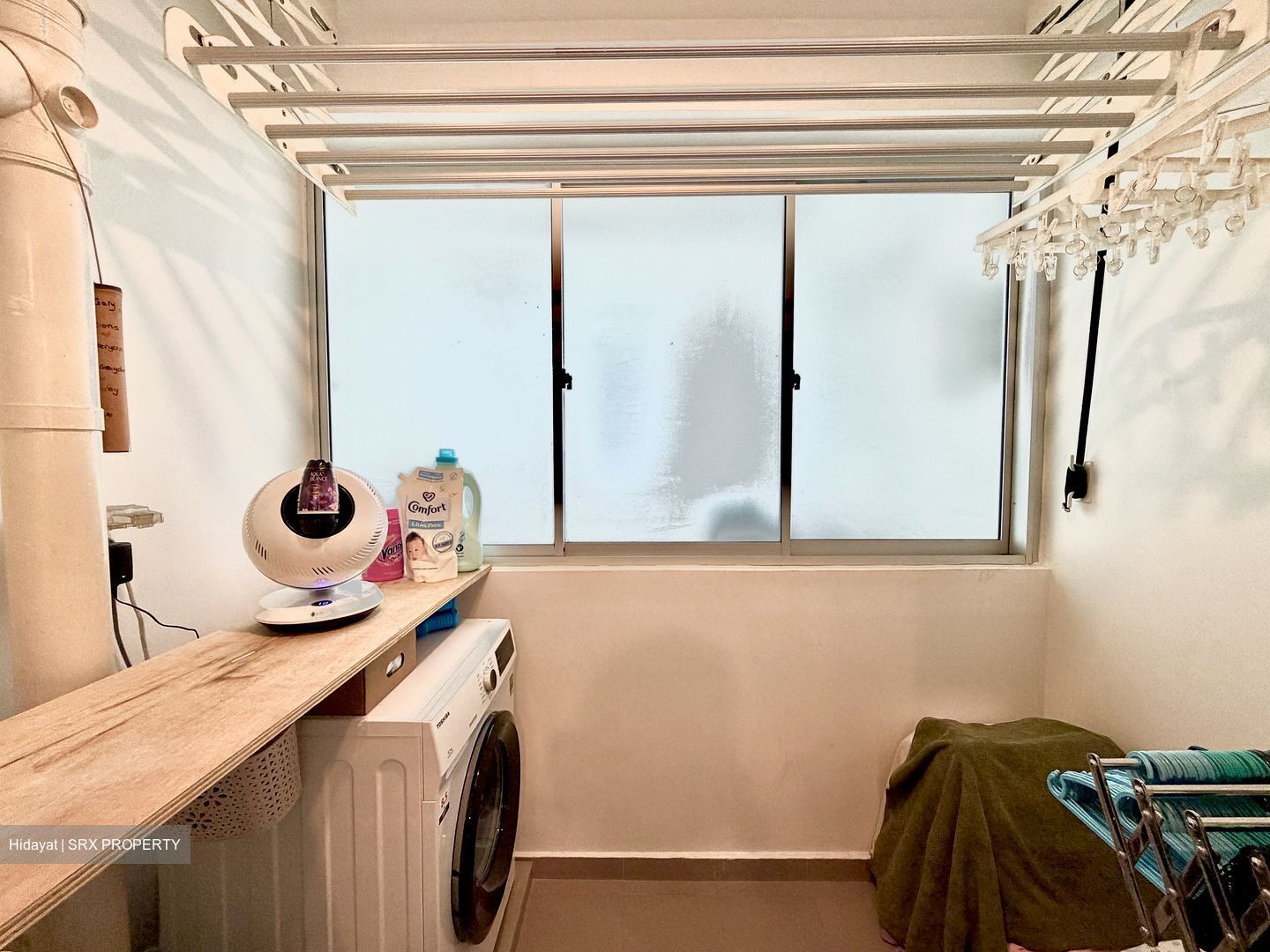Blk 513D Saraca Breeze @ Yishun (Yishun), HDB 4 Rooms #604709551